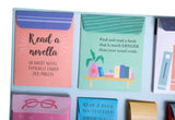 The Ultimate Reading Challenge (25 fun prizes included!)