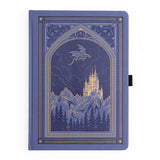 Dragon Spire Notebook