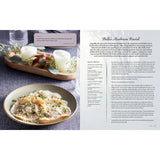 Twilight: The Unofficial Cookbook
