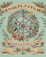 The Wheel of the Year, Fiona Cook