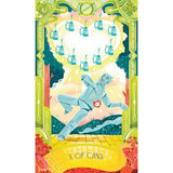 The Wizard of Oz Tarot Deck and Guidebook