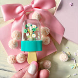 Frog Popsicle Lip Gloss