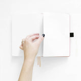 Knight's Sword Notebook