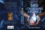 Bird of a Thousand Stories, Kiyash Monsef