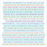 Whatever You Say! A Words and Phrases Sticker Book