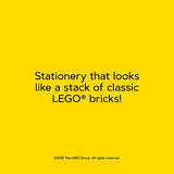 LEGO Note Brick