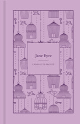 Jane Eyre by Charlotte Brontë: Signature Clothbound Edition
