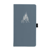 Wholesale Special Edition Notebook: Castle