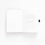 Wild Periwinkle Notebook
