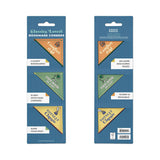 Classics Lovers Bookmark Corners