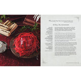 A Ravenous Feast (Edgar Alan Poe inspired Cookbook)