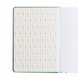 The Archer Notebook