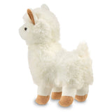 Lil' Alma the Lama