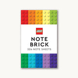 LEGO Note Brick