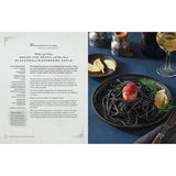 A Ravenous Feast (Edgar Alan Poe inspired Cookbook)
