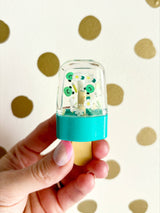 Frog Popsicle Lip Gloss