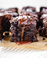 50 Things to Bake Before You Die, Allyson Reedy