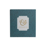 Wonderstruck Vinyl Planner Tabs