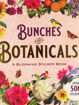 Bullet Journal Sticker Book