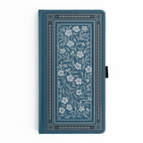 Wild Periwinkle Notebook