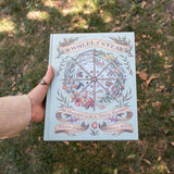 The Wheel of the Year, Fiona Cook