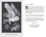 Woodland Wardens, Jessica Roux