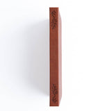 Minimal Floral Undated Planner