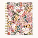 Summer Meadows 2025-2026 Academic Planner