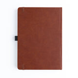 Minimal Floral Undated Planner