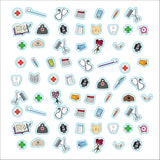 Plan It! A Sticker Book for All Your Productivity Needs