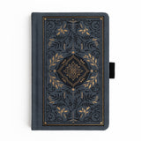 Storybook in Navy