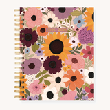 Rainbow Garden 2025-2026 Academic Planner