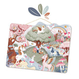 Magnetic Puzzle (Unicorn)