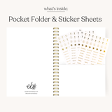 Summer Meadows 2025-2026 Academic Planner