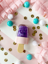 Lilac Popsicle Lip Gloss
