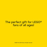 LEGO Note Brick