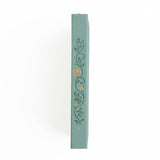Books of Beauty Notebook