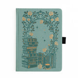 Books of Beauty Notebook