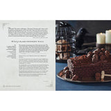 A Ravenous Feast (Edgar Alan Poe inspired Cookbook)