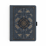 Storybook in Navy