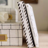Living freely and lightly journal