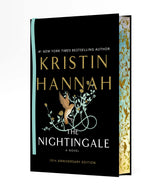The Nightingale, Kristin Hannah