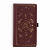 Storybook in Plum Notebook