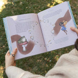 The Wheel of the Year, Fiona Cook