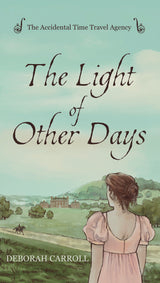 Jane Austen's Tea Party with Deb Carroll