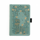 Books of Beauty Notebook