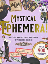 Bullet Journal Sticker Book