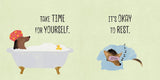 Everything Will Be Okay! Affirmations Gift Book