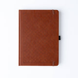Acorns Dot Grid Notebook