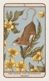 Woodland Wardens, Jessica Roux